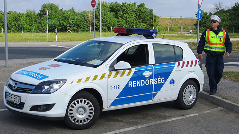 Ουγγαρία: Πέντε νεκροί και τουλάχιστον 10 τραυματίες από τη σύγκρουση φορτηγού με τρένο