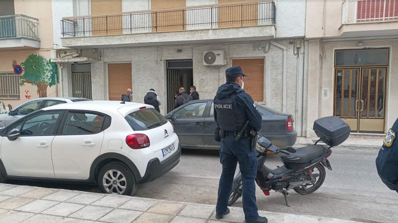 Ξεκίνησαν οι έρευνες για τον θάνατο της σπιτονοικοκυράς της Ρούλας Πισπιρίγκου – Τι ψάχνει η ΕΛ.ΑΣ.