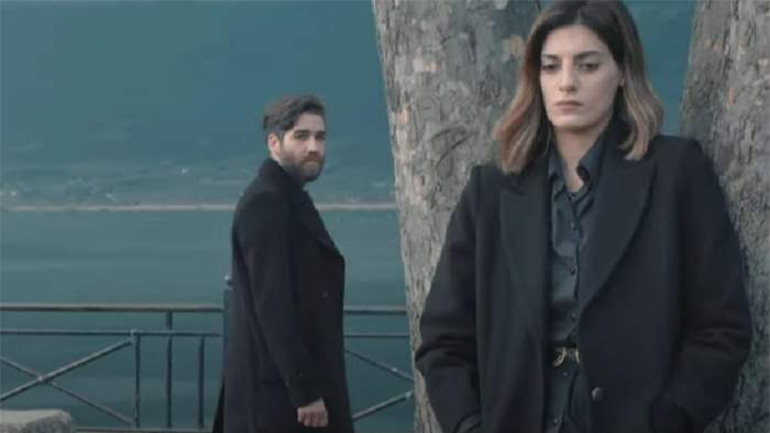 Νέο τραγούδι, νέος έρωτας, καινούργια ιστορία στον «Σασμό»: «Τ’ Ανίκητα» Δημήτρης Μπάσης ft. Θανάσης Βασιλόπουλος