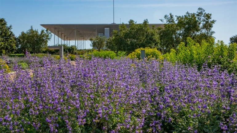 Ίδρυμα Σταύρος Νιάρχος: Με ένα πλούσιο πρόγραμμα υποδέχεται την Άνοιξη
