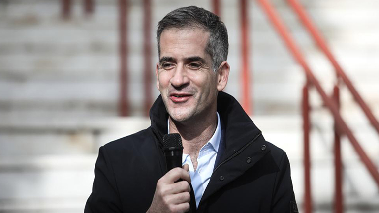 Μπακογιάννης:  Μνημείο στην Αθήνα για τους πεσόντες και αγνοούμενους της Κυπριακής τραγωδίας