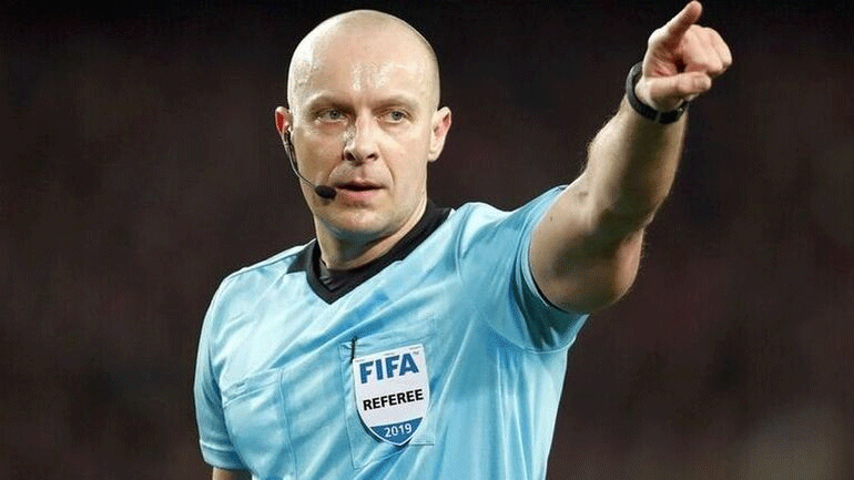 Conference League: Ο Πολωνός Μαρτσίνιακ διαιτητής στο Μαρσέιγ-ΠΑΟΚ