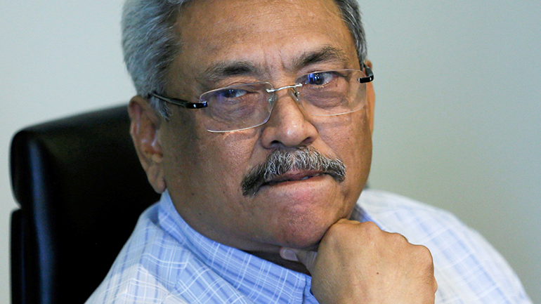 Σρι Λάνκα: Ο Πρόεδρος Ρατζαπάξα έχασε την πλειοψηφία στο Κοινοβούλιο – Παραίτηση υπουργού Οικονομικών