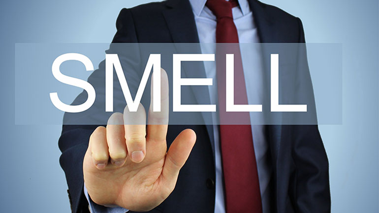 Έρευνα: Οι ίδιες μυρωδιές αρέσουν ή όχι στους ανθρώπους όλου του κόσμου