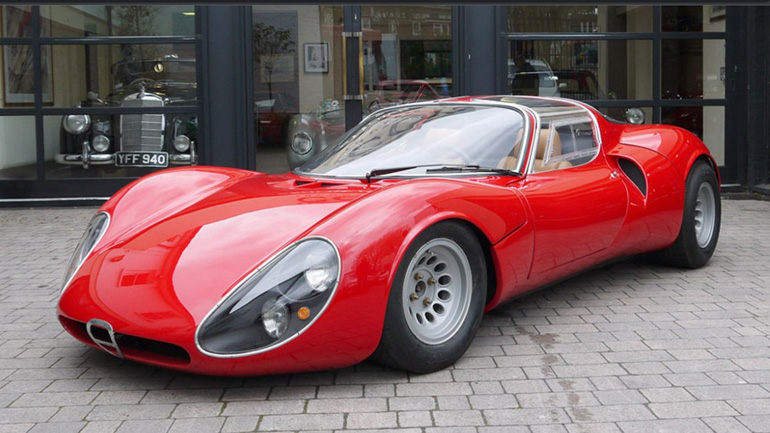 Οι πιο όμορφες «κυρίες» από την Ιταλία που μαγνήτισαν τη δεκαετία του ’60