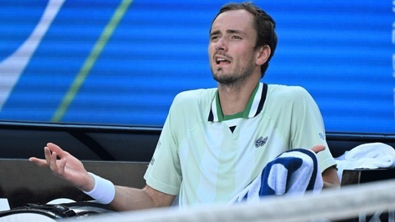 Γουίμπλεντον: Νέες συζητήσεις για αποκλεισμό Ρώσων και Λευκορώσων