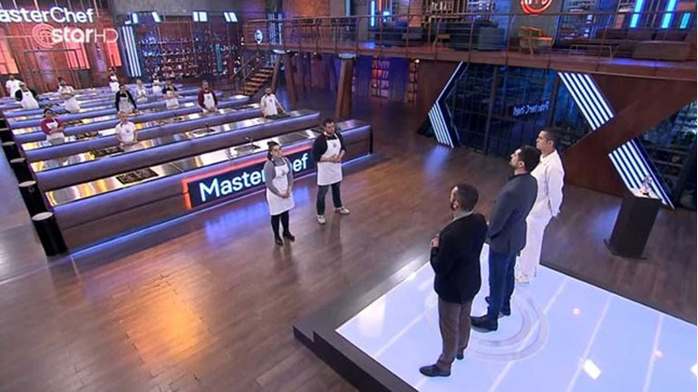 MasterChef: Αυτοί είναι υποψήφιοι προς αποχώρηση