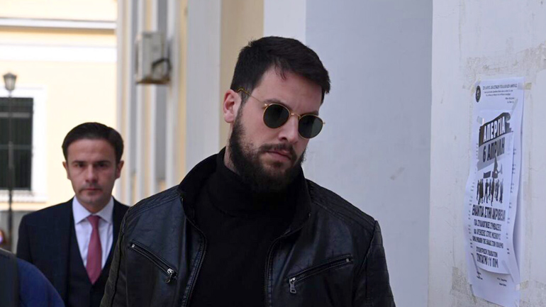 «Στυγνή δολοφονία σε ήρεμη ψυχική κατάσταση»