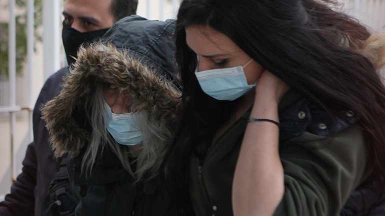 «Τα στοιχεία είναι αδιάσειστα εις βάρος της Ρούλας»