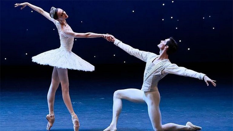 «Όχι στην απαγόρευση του ρωσικού πολιτισμού» – Συλλογή υπογραφών από ομάδα πανεπιστημιακών