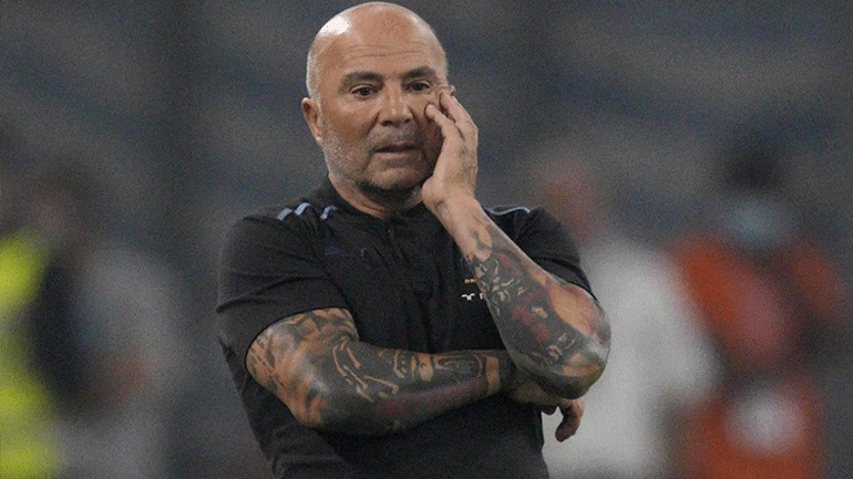 Σαμπάολι: «Να σεβαστούμε το παιχνίδι»