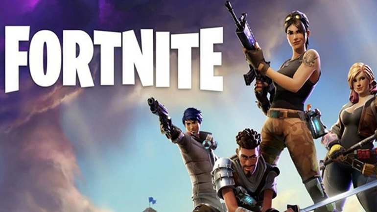 Βοήθεια 144 εκατομμυρίων δολαρίων από το Fortnite για την Ουκρανία