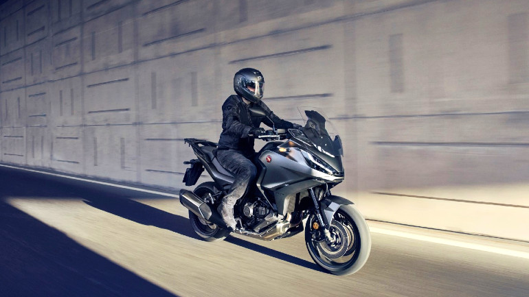 Τι θα γιορτάσει η Honda Σαρακάκης στο Athens Motoshow;