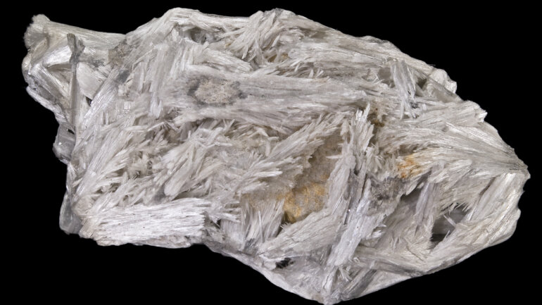 Απαγόρευση της χρήσης λευκού αμιάντου στις Ηνωμένες Πολιτείες