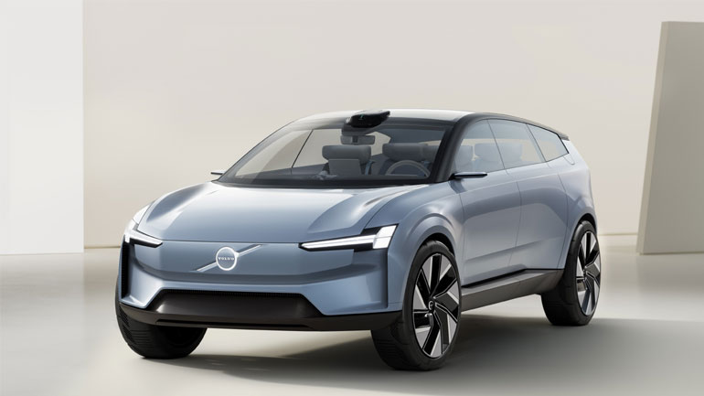 Ποια είναι η επενδυτική κίνηση της Volvo με στόχο την κλιματική ουδετερότητα