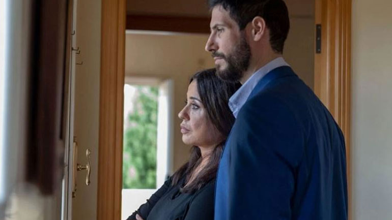 Σασμός: Τι θα δούμε την Τετάρτη στη σειρά