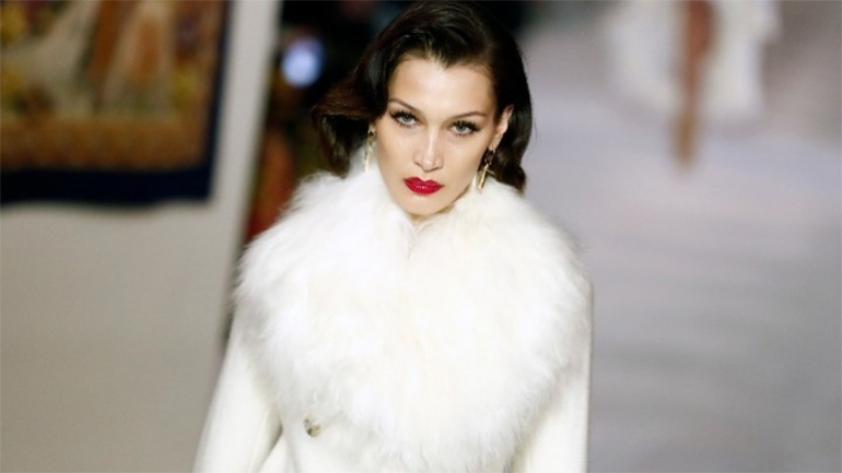 Η Μπέλα Χαντίντ θα κάνει ντεμπούτο στην υποκριτική στη σειρά της Hulu «Ramy»