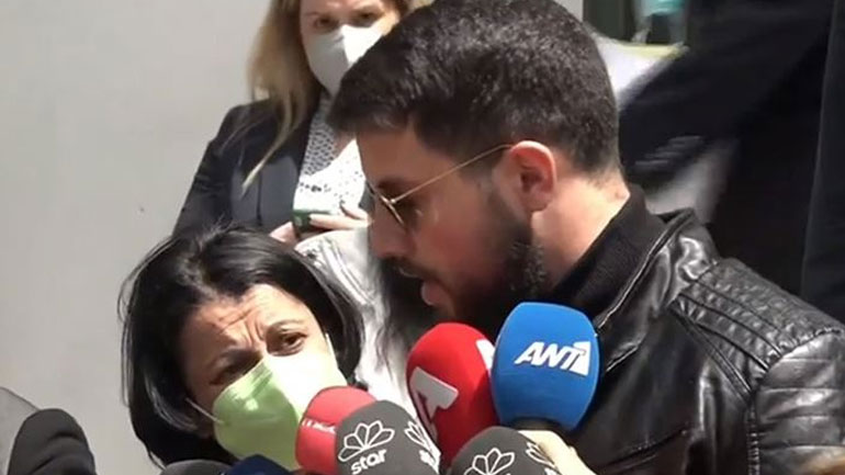 Μάνος Δασκαλάκης για τη Ρούλα Πισπιρίγκου: «Είμαι σοκαρισμένος, τα στοιχεία όμως είναι αδιάσειστα…»