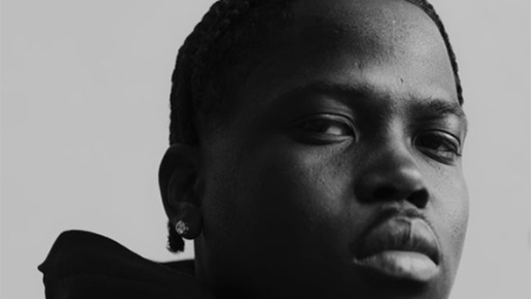 Ο ράπερ Skiifall από το Μόντρεαλ εξομολογείται