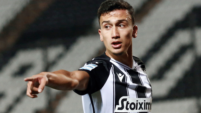 Λύρατζης: «Πριν μερικούς μήνες κανείς δεν φανταζόταν ότι θα ήμασταν σε αυτή τη θέση»