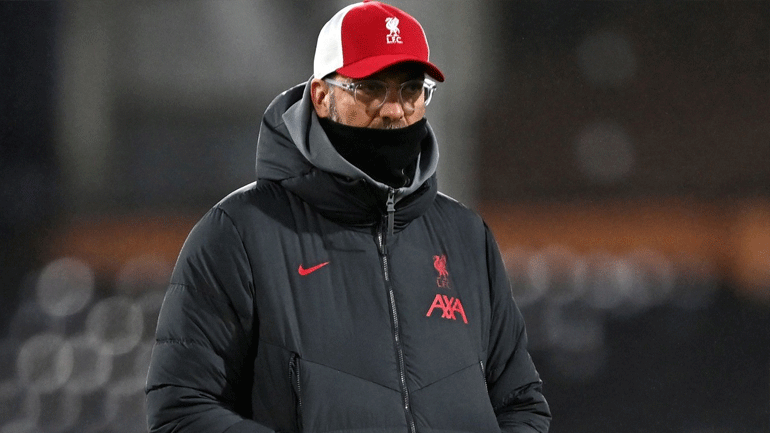 Κλοπ: «Δεν υπάρχει περίπτωση να κινηθούμε για τον Χάαλαντ»