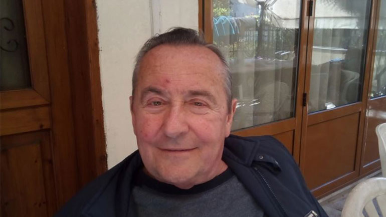 Από χωριό των Ιωαννίνων η καταγωγή του 79χρονου που έχασε τη ζωή του στο «Παπανικολάου»