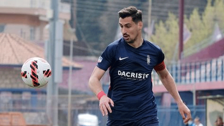 Super League 2: «Σκόνταψε» στη Θεσσαλονίκη η Βέροια, 0-0 με τον Απόλλωνα Πόντου