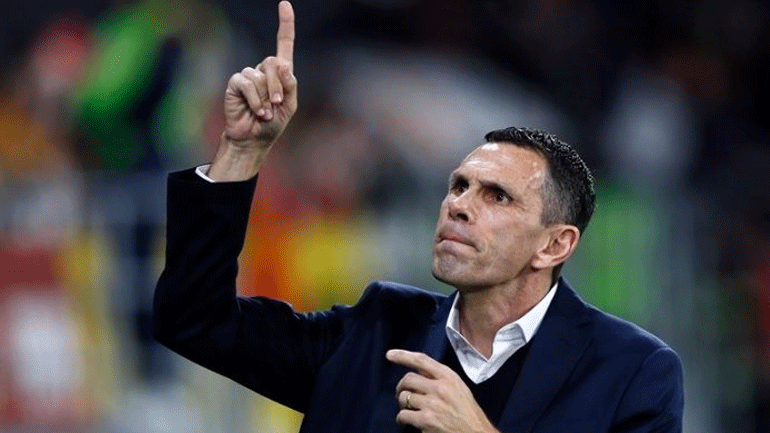 Πογέτ στην ABC: «Μέχρι στιγμής πολύ καλά στην Ελλάδα»