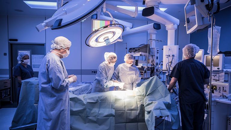 Ένα ρομπότ που μοιάζει με φίδι θα γλιστράει στους πνεύμονες και θα μπορεί να εντοπίσει καρκίνο Ένα ρομπότ που μοιάζει με φίδι θα γλιστράει στους πνεύμονες και θα μπορεί να εντοπίσει καρκίνο