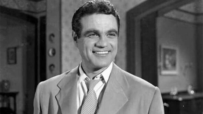 Σαν σήμερα έφυγε από τη ζωή ο Στέφανος Στρατηγός, ένας αγαπημένος «κακός» του ελληνικού κινηματογράφου