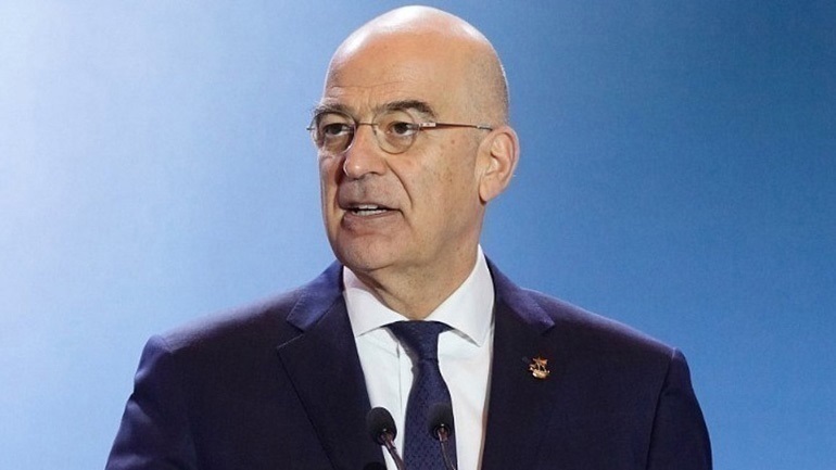 Δένδιας: «Η Ελλάδα ήταν και παραμένει στη σωστή πλευρά της Ιστορίας»