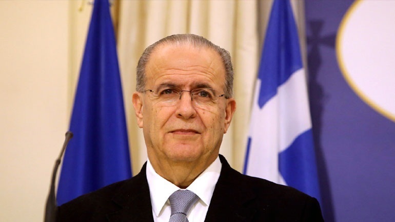 Υπουργός Εξωτερικών Κύπρου: «Συνεχίζουμε να στηρίζουμε τον δοκιμαζόμενο ουκρανικό λαό»