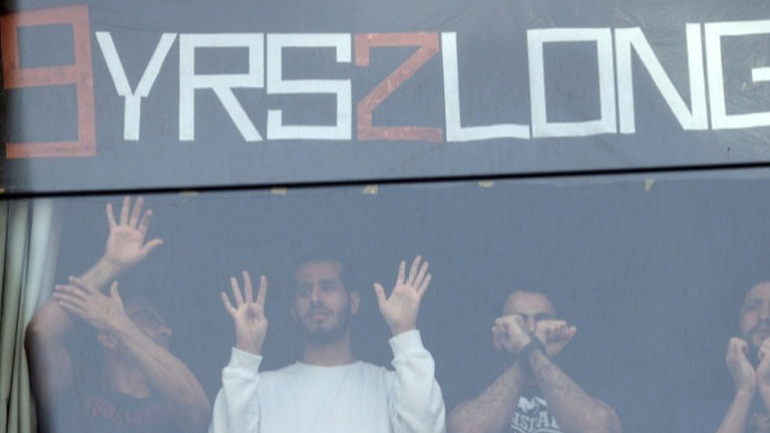 Αυστραλία: Ελεύθεροι και οι τελευταίοι πρόσφυγες από το ξενοδοχείο όπου κρατήθηκε ο Τζόκοβιτς