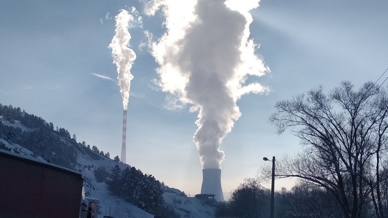 Πάνω από 13 εκατομμύρια θάνατοι σε όλο τον κόσμο κάθε χρόνο οφείλονται σε περιβαλλοντικά αίτια