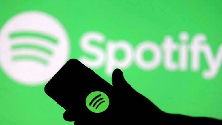 Το Spotify δεν θα είναι πλέον διαθέσιμο στη Ρωσία