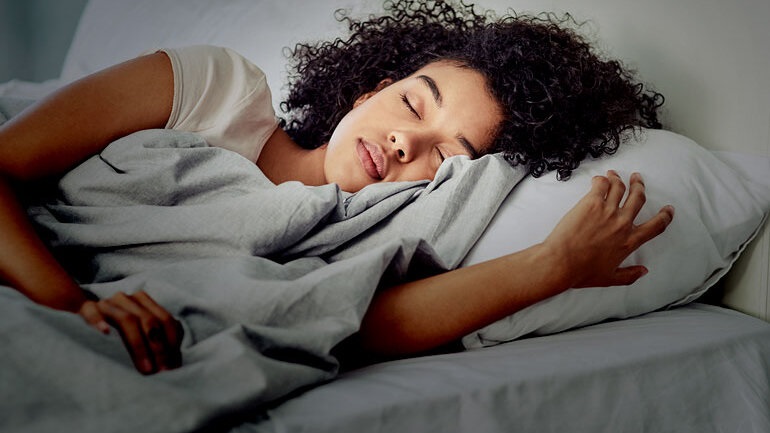 Ποια είναι η καλύτερη στάση ύπνου;