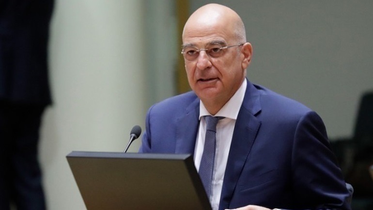 Ν. Δένδιας: Η Ελλάδα θα ζητήσει από το Διεθνές Δικαστήριο της Χάγης τη διερεύνηση εγκλημάτων πολέμου στη Μαριούπολη