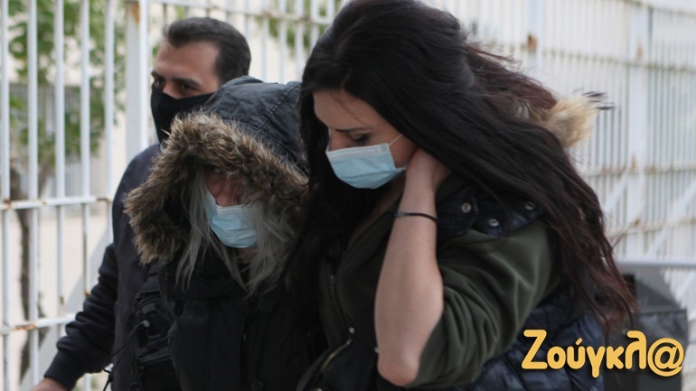 Ρούλα Πισπιρίγκου: Καταθέτει αίτημα αποφυλάκισης αύριο Παρασκευή