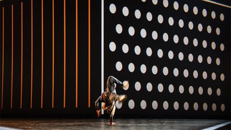 Tanssin Talo, ο πρώτος αποκλειστικά για χορό χώρος στη Φινλανδία