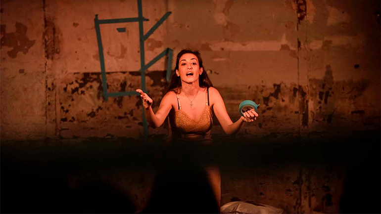 Open Call: Θέατρο στο Μουσείο – Ιστορίες Μετακίνησης