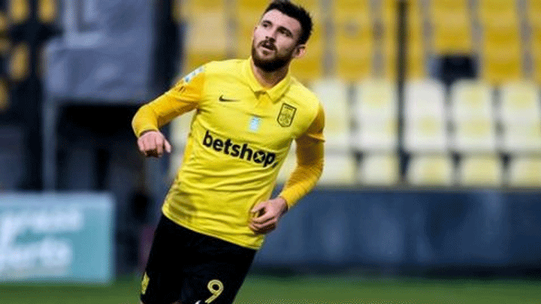 Άρης: Επιστροφή Μάνου στις προπονήσεις