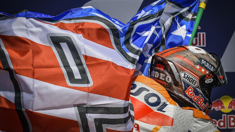 MotoGP Αμερικής: Πρόγραμμα και προβλέψεις από το GP στο Austin