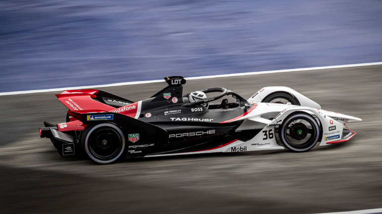 Συνεργασία Henkel και Porsche στο Παγκόσμιο Πρωτάθλημα ABB FIA Formula E!