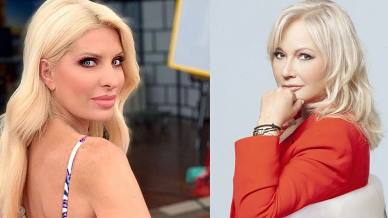 Πάτρα: Η Μενεγάκη αποκάλυψε το πρόσωπο που παραχώρησε συνέντευξη στη Νικολούλη