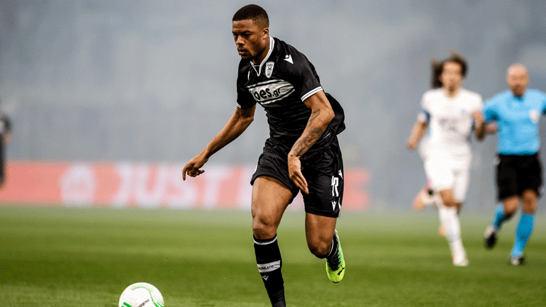 Ήττα στο γκολ για τον ΠΑΟΚ στη Μασσαλία, 2-1 η Μαρσέιγ