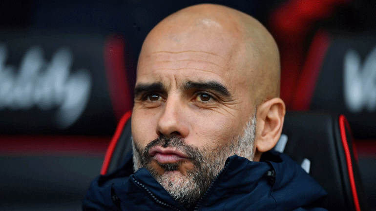 Βραζιλία: «Πρόταση 12 εκατ. ευρώ τον χρόνο στον Γκουαρντιόλα για την Εθνική»