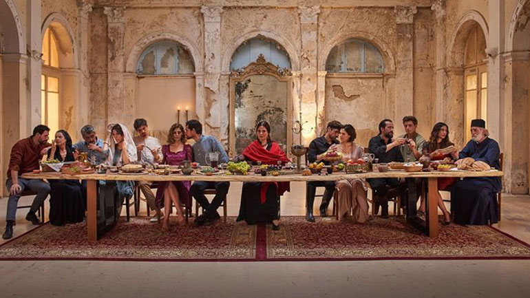 Σασμός: Ο ηθοποιός που ανακοίνωσε ότι αποχωρεί από τη σειρά