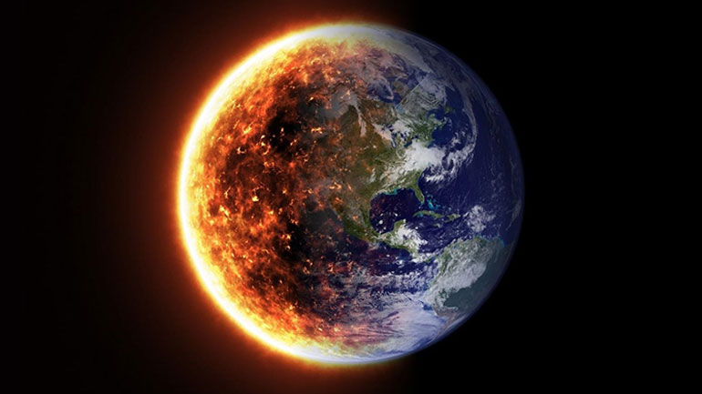 Πέντε συμπεράσματα από την έκθεση του ΟΗΕ για το πώς ο κόσμος μπορεί (ακόμη) να σταματήσει την κλιματική αλλαγή