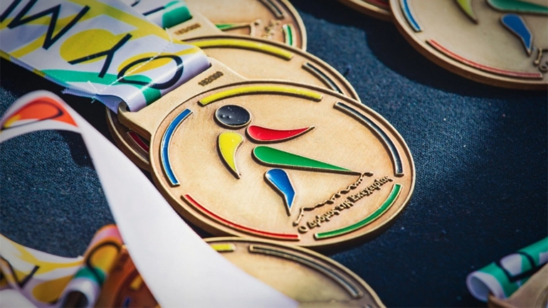 «Εὐοῖ ὠκύποδα! – Από τον Κόροιβο, στον Εμίλ Ζάτοπεκ»: Εικαστική έκθεση στο Πολεμικό Μουσείο Αθήνας