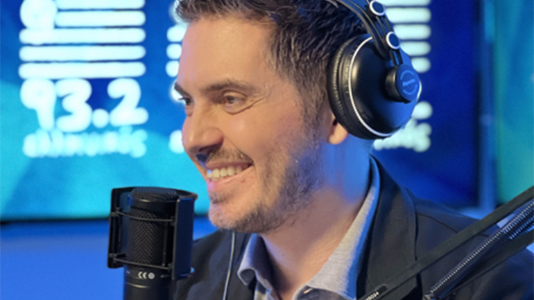 Μιχάλης Χατζηγιάννης: «Δεν αποκλείεται να αποχωρήσω από το τραγούδι»